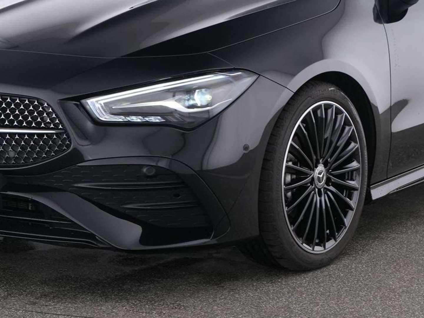 Mercedes CLA Shooting Break 180 Night Edition - 2025 - Joinsteer - #3