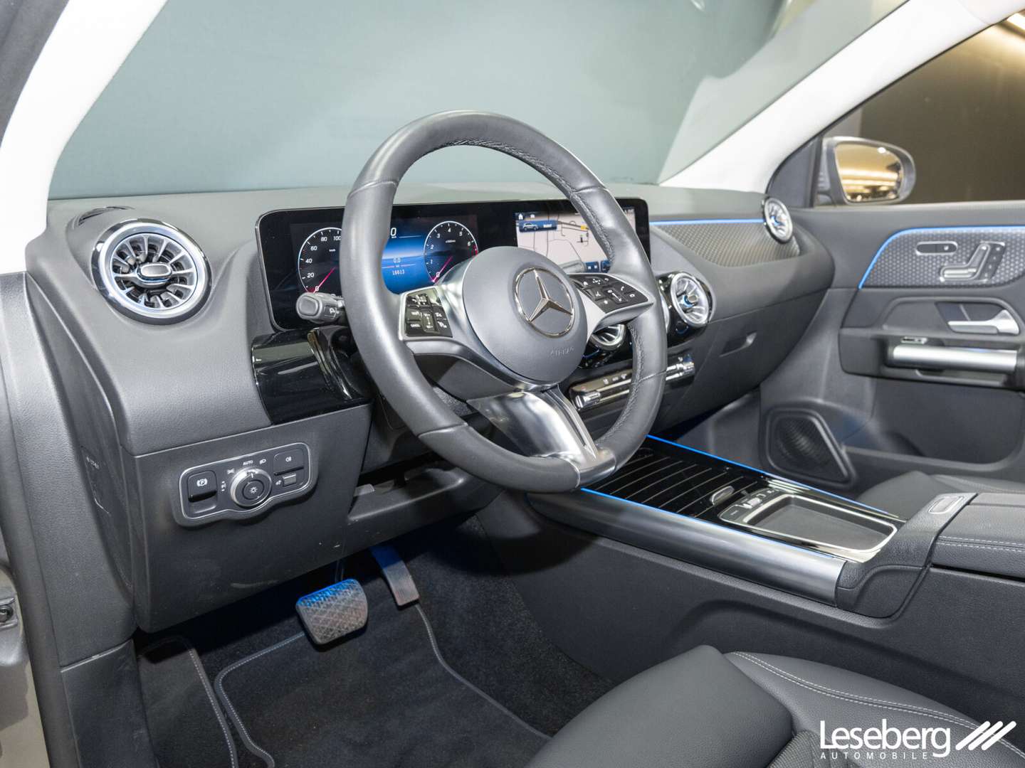 Mercedes GLA 220 - 2024 - Joinsteer - #11