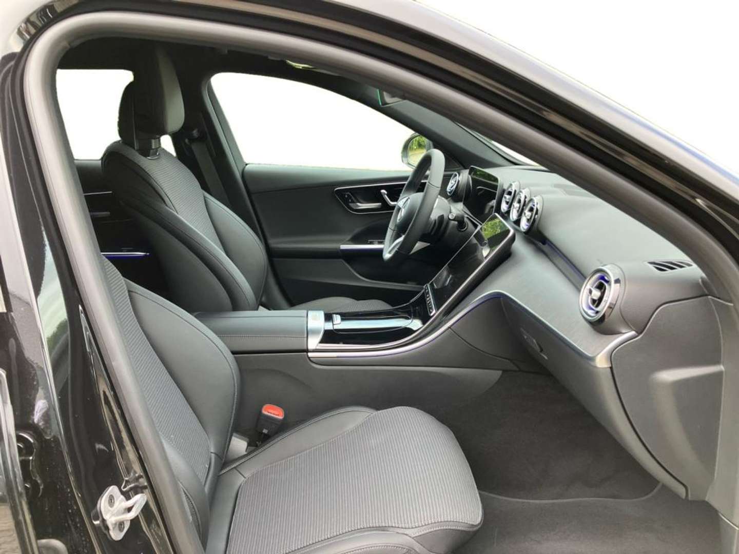 Mercedes Classe C 200 - 2025 - Joinsteer - #15