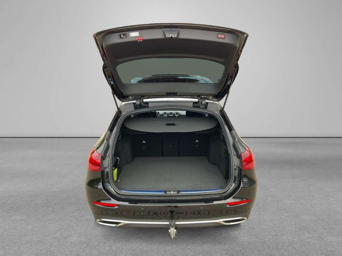 Mercedes Classe C 200 - 2025 - Joinsteer - #16