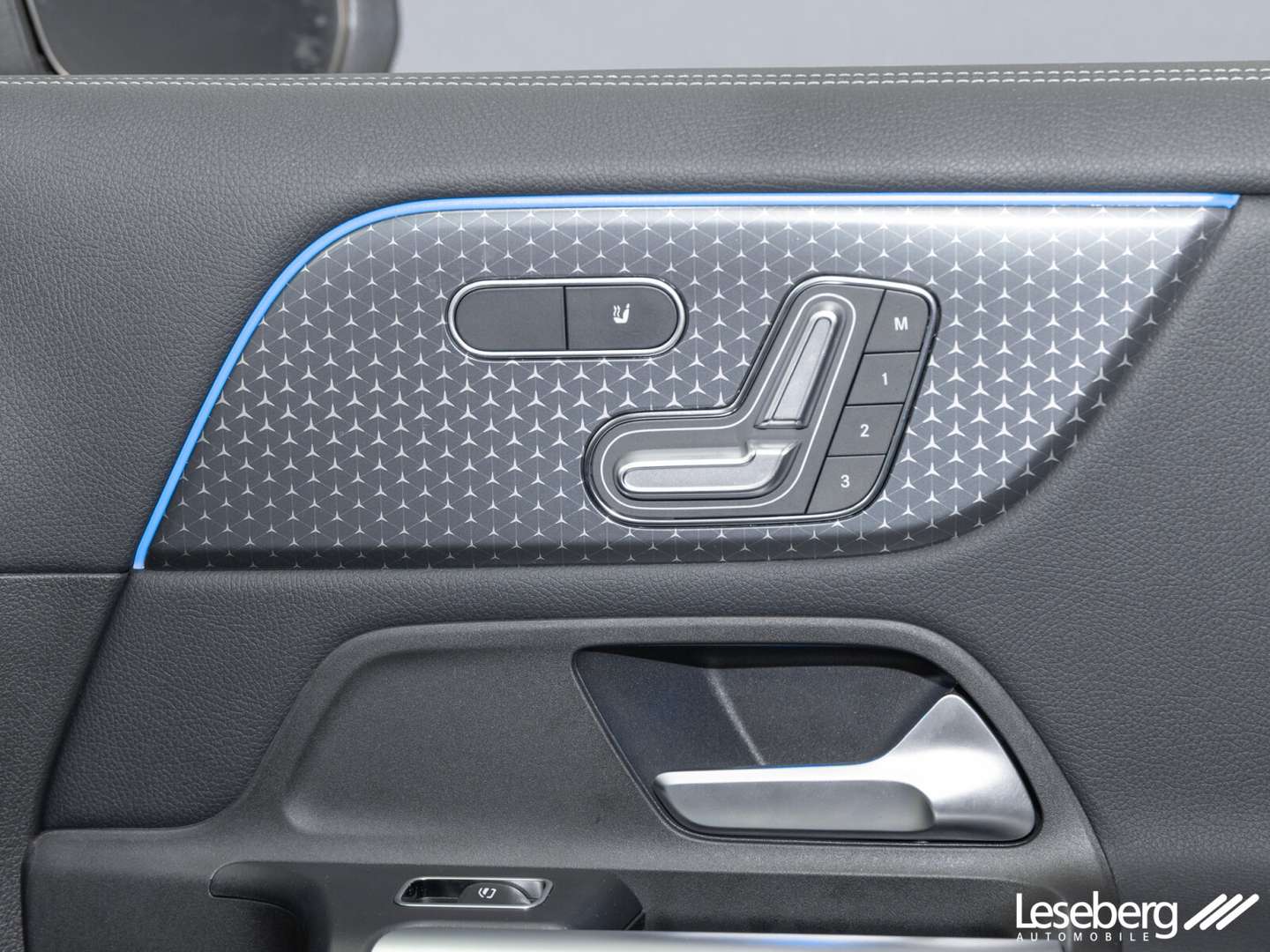 Mercedes GLA 220 - 2024 - Joinsteer - #12