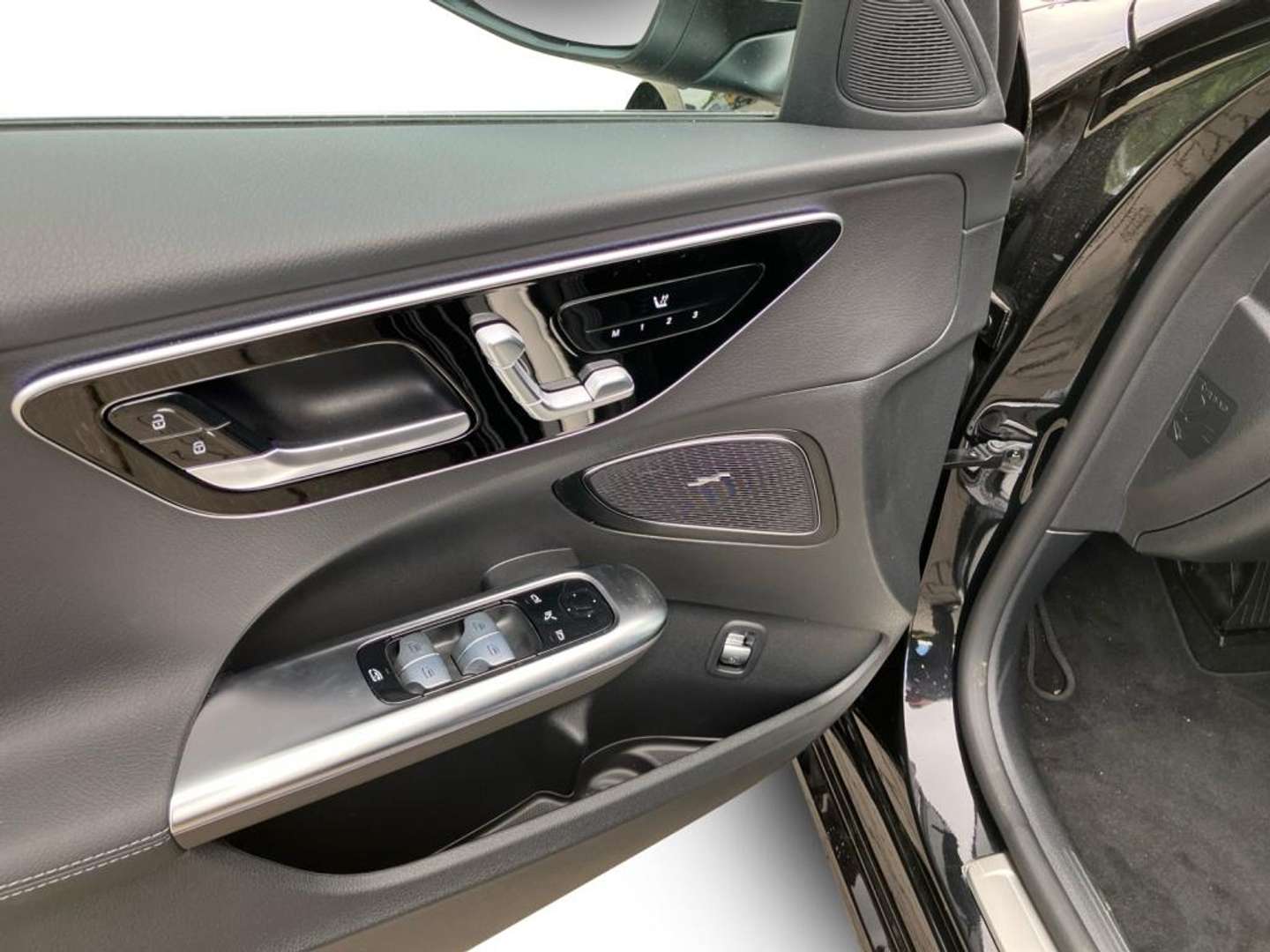 Mercedes Classe C 200 - 2025 - Joinsteer - #17