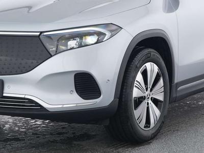 Mercedes EQA 250 Progressive -  - Joinsteer - #2