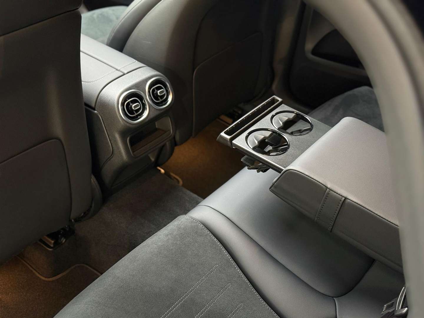 Mercedes GLC Coupé 220 AMG Line - 2025 - Joinsteer - #30