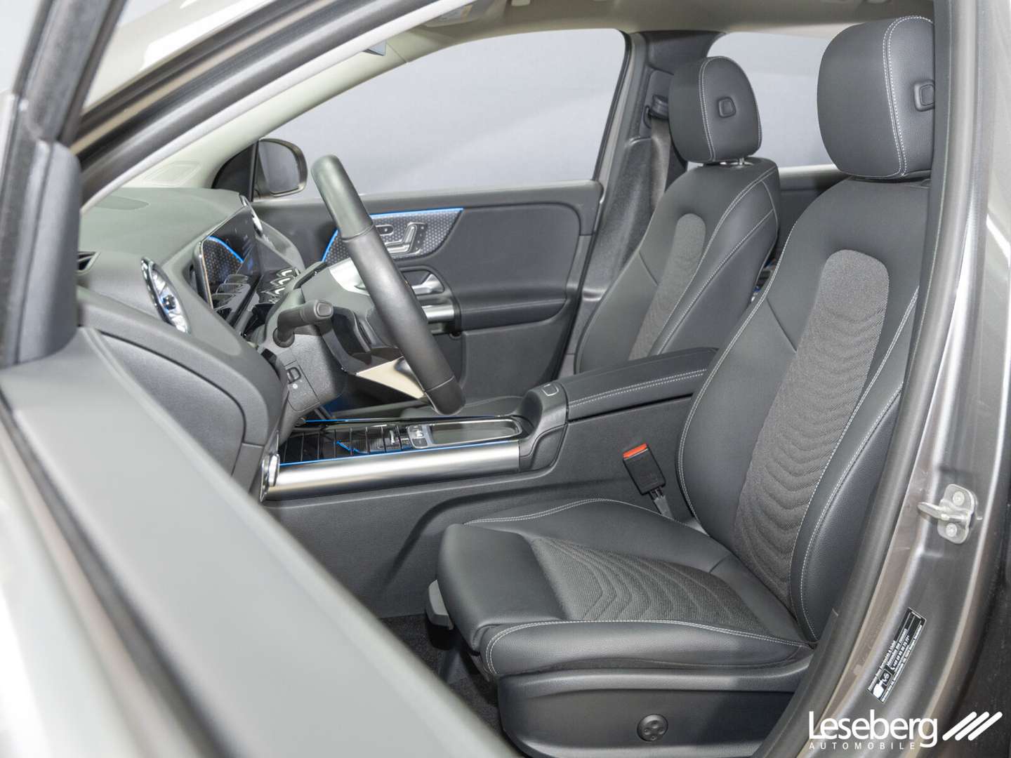 Mercedes GLA 220 - 2024 - Joinsteer - #13