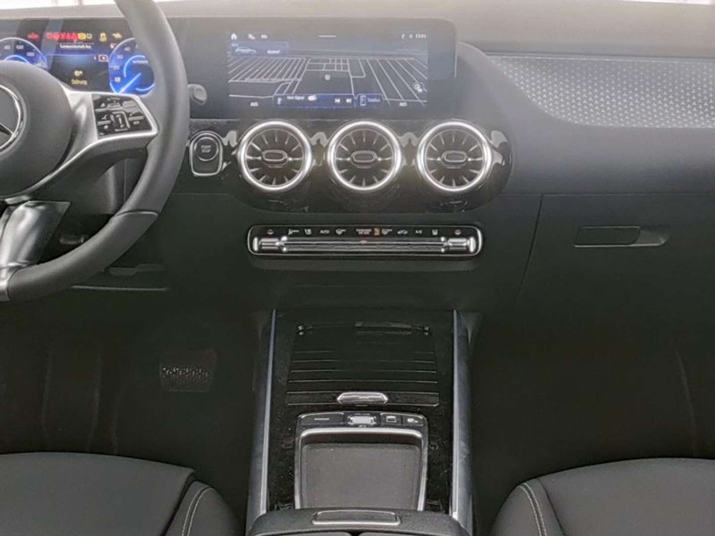 Mercedes EQA 250 Progressive - 2025 - Joinsteer - #4