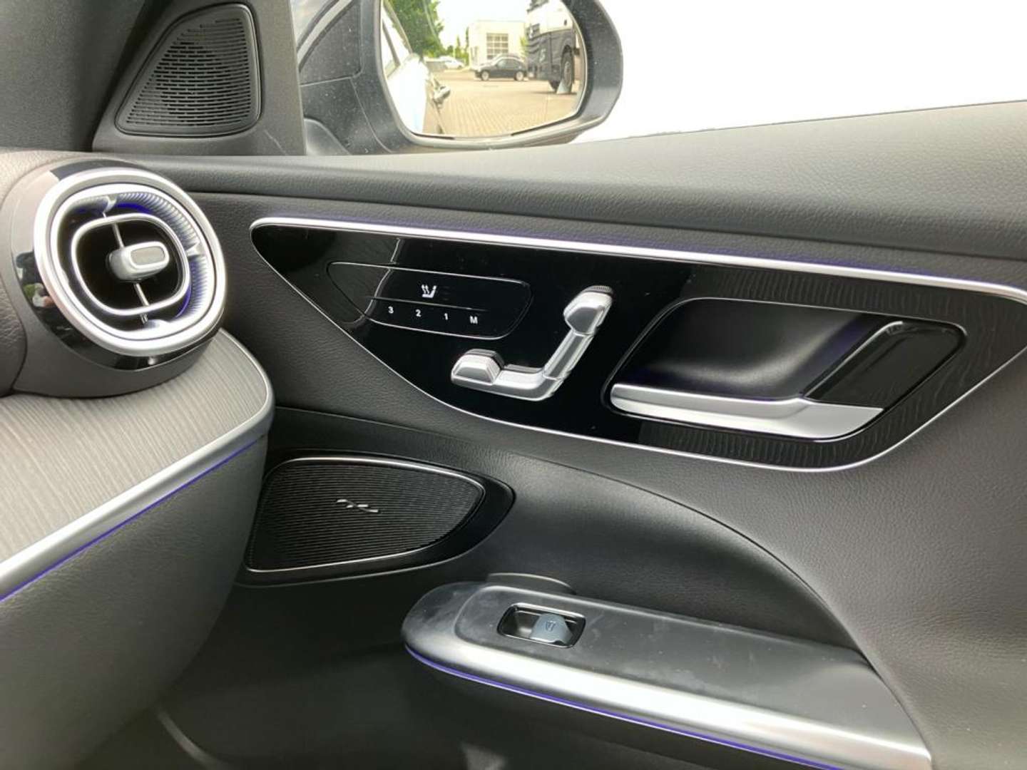 Mercedes Classe C 200 - 2025 - Joinsteer - #20