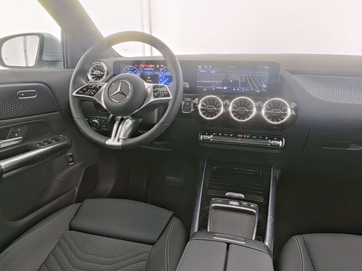 Mercedes EQA 250 Progressive - 2025 - Joinsteer - #5