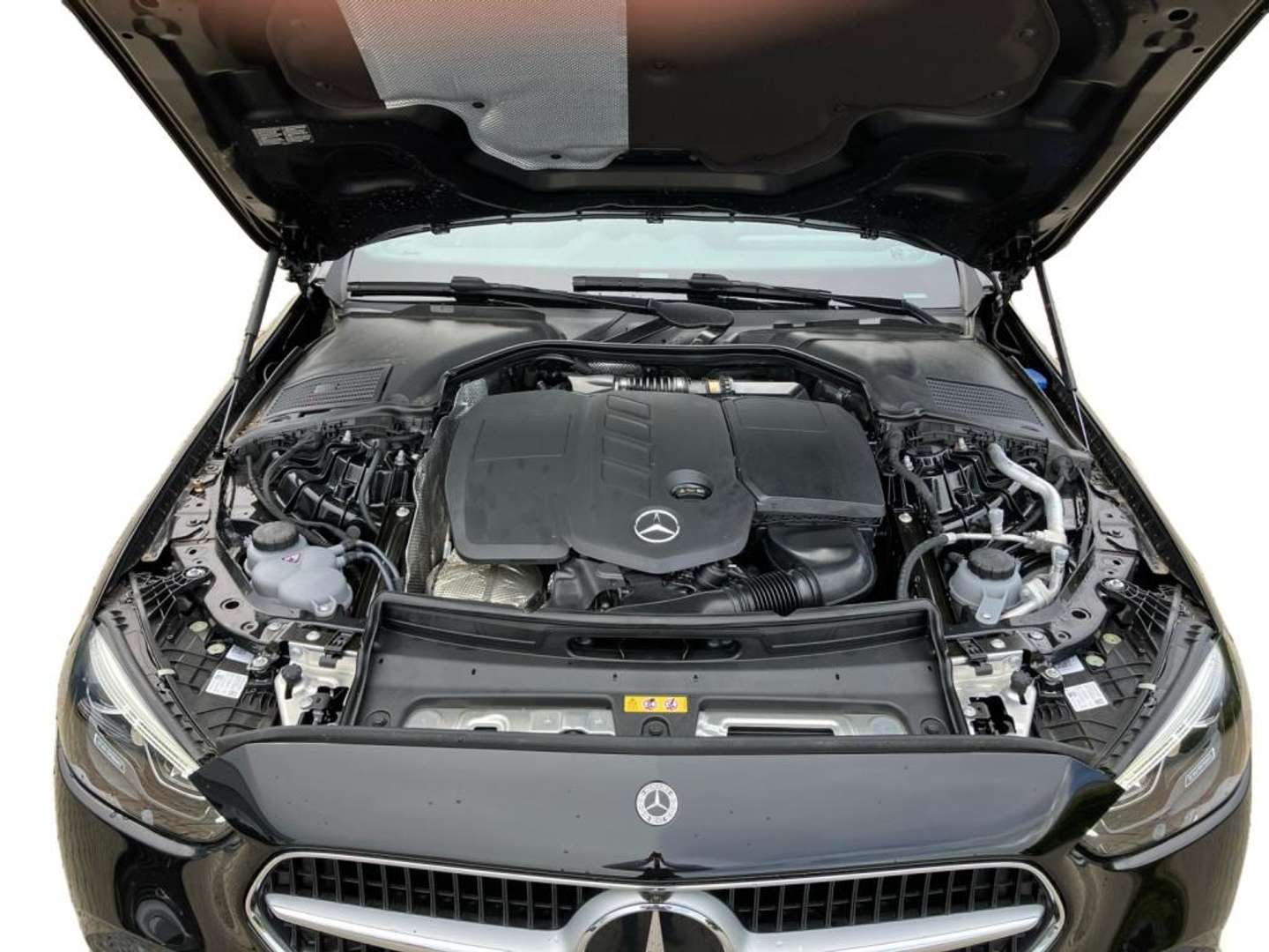 Mercedes Classe C 200 - 2025 - Joinsteer - #21