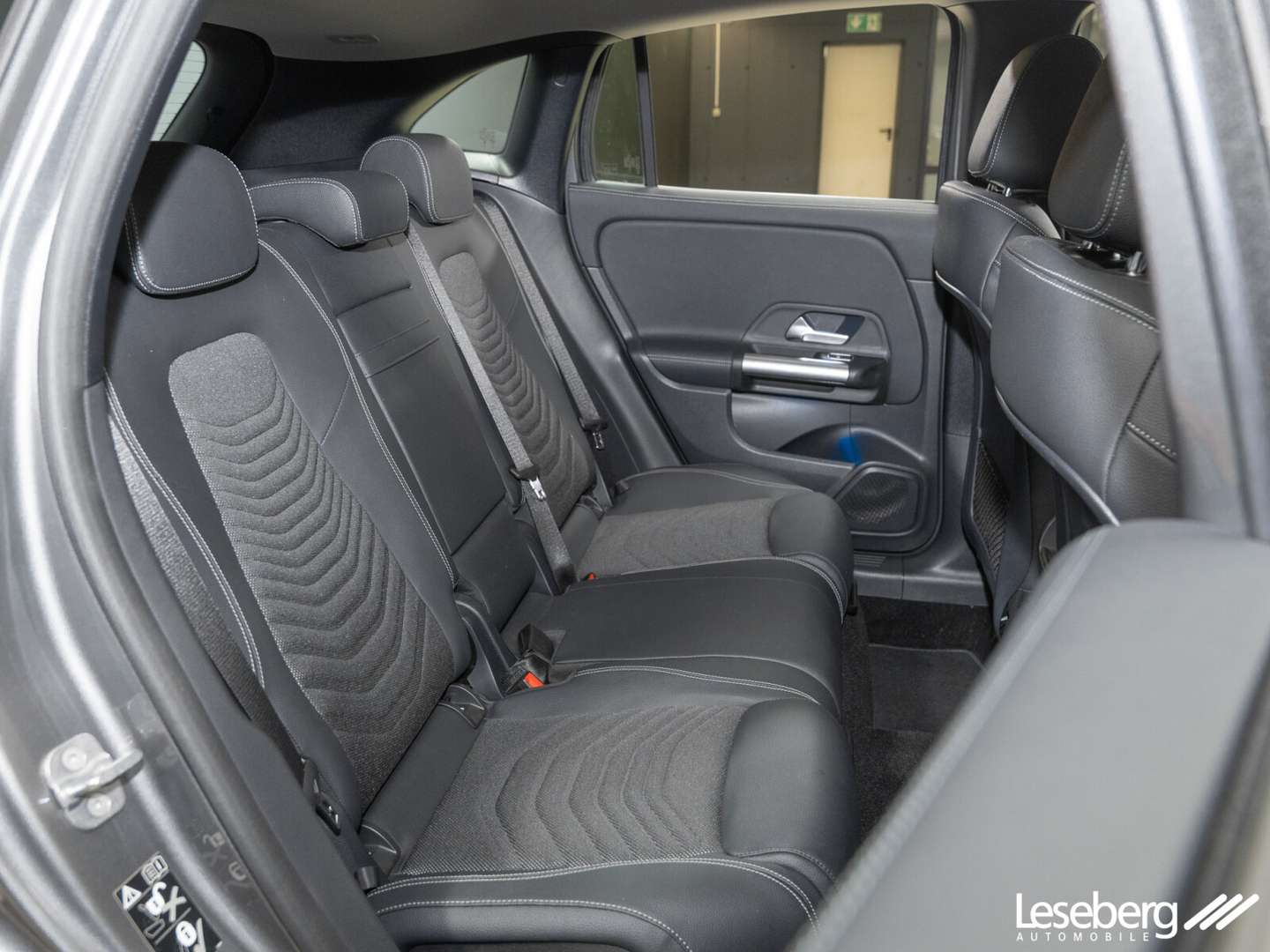 Mercedes GLA 220 - 2024 - Joinsteer - #15