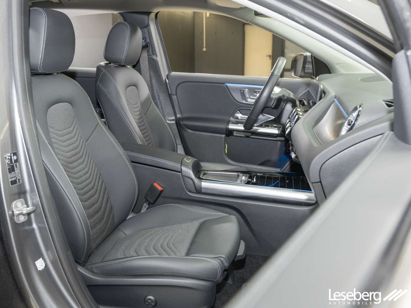 Mercedes GLA 220 - 2024 - Joinsteer - #16