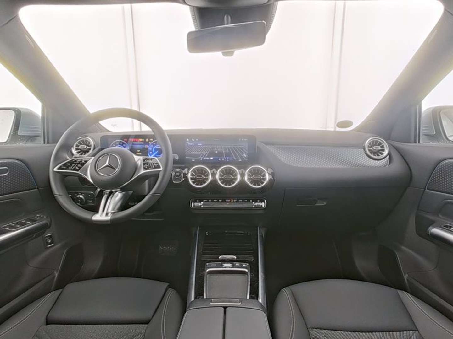 Mercedes EQA 250 Progressive - 2025 - Joinsteer - #6