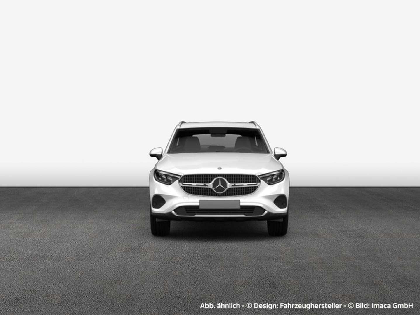 Mercedes GLC 220 - 2023 - Joinsteer - #4