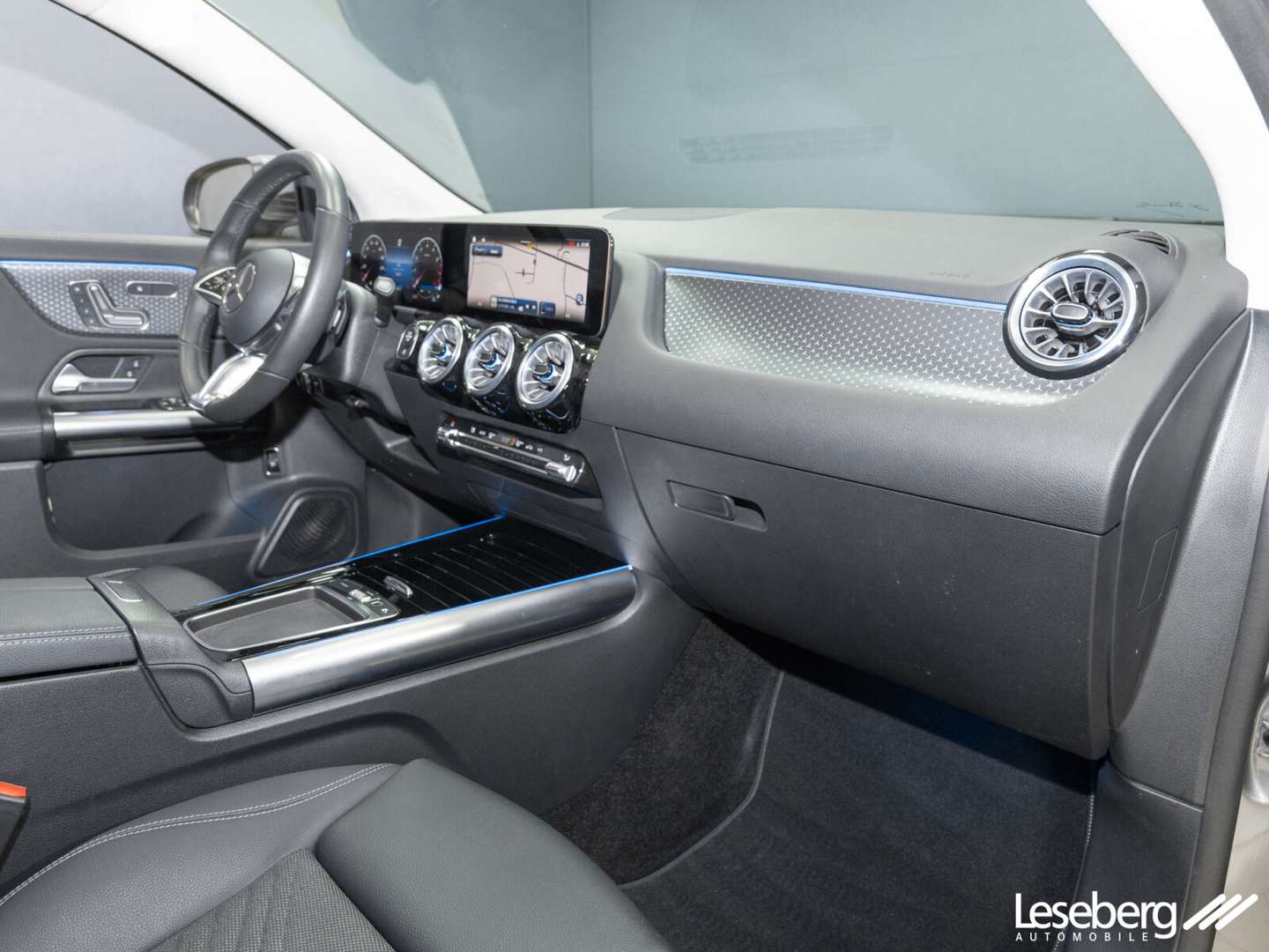 Mercedes GLA 220 - 2024 - Joinsteer - #17