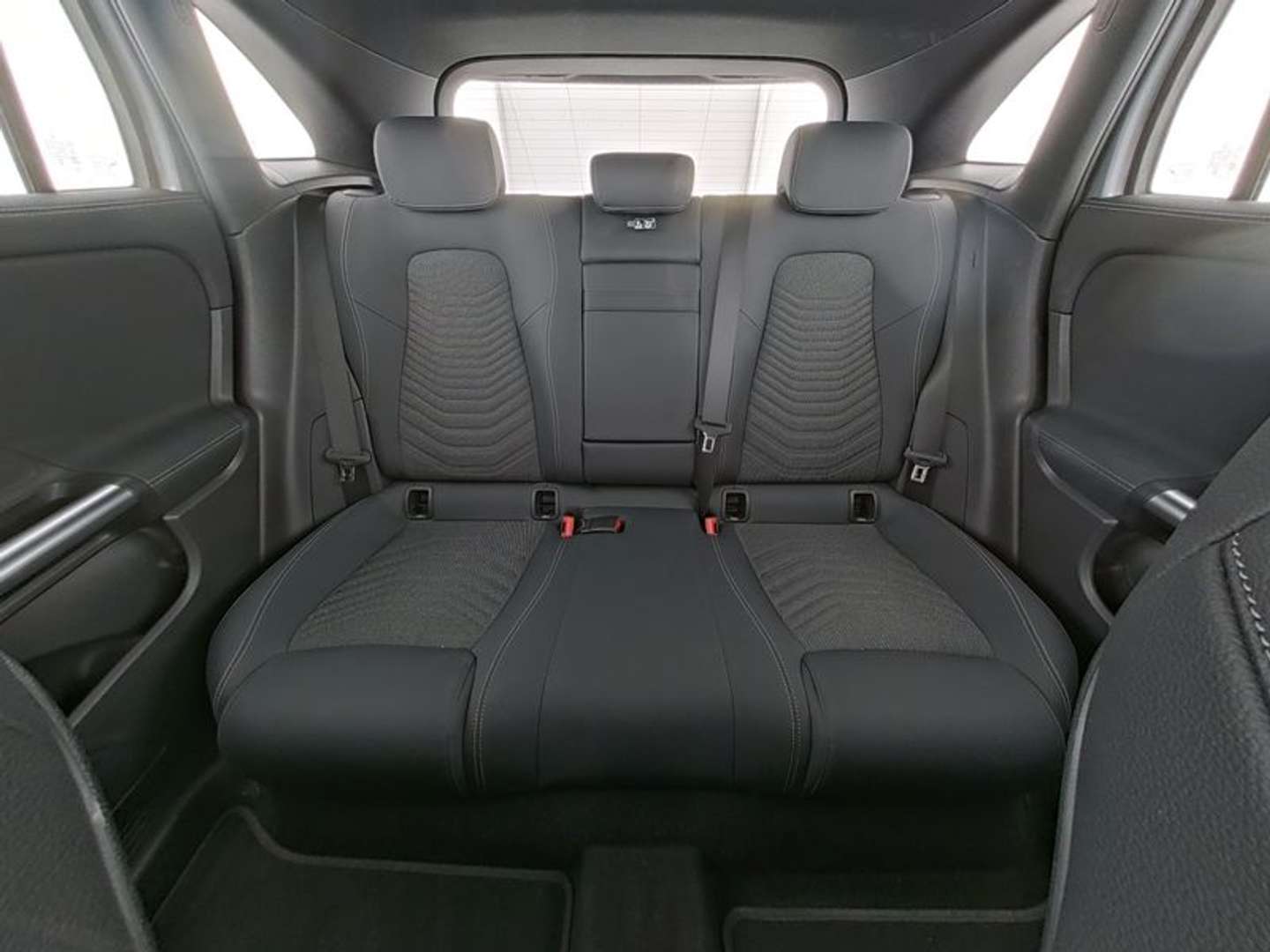 Mercedes EQA 250 Progressive - 2025 - Joinsteer - #7