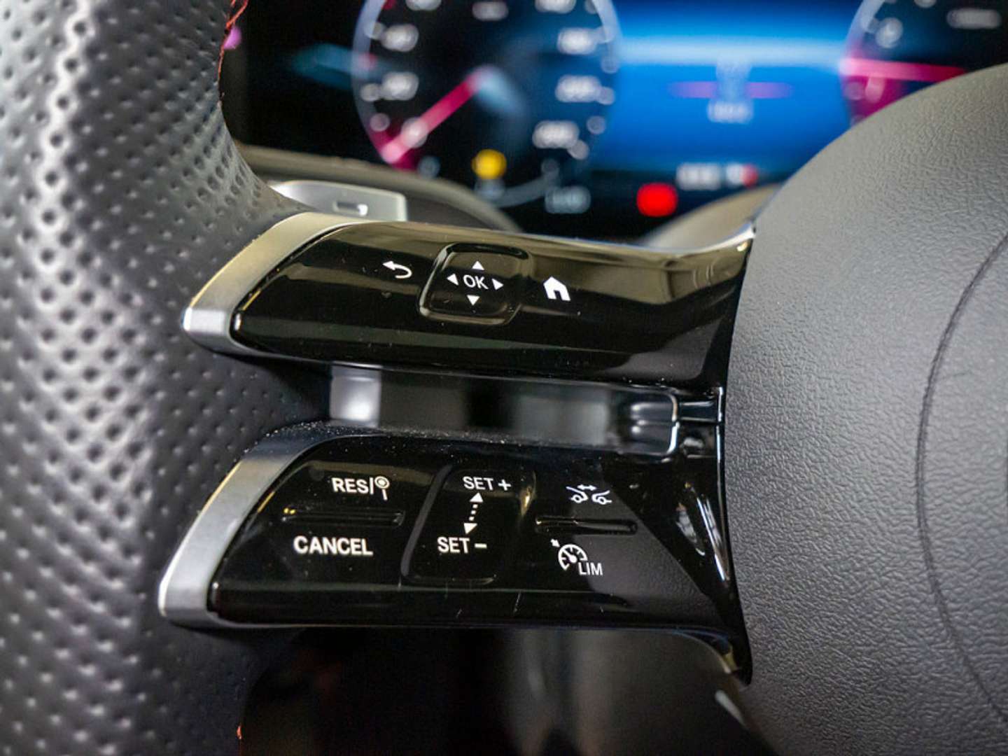 Mercedes CLA Shooting Break 180 Night Edition - 2024 - Joinsteer - #19