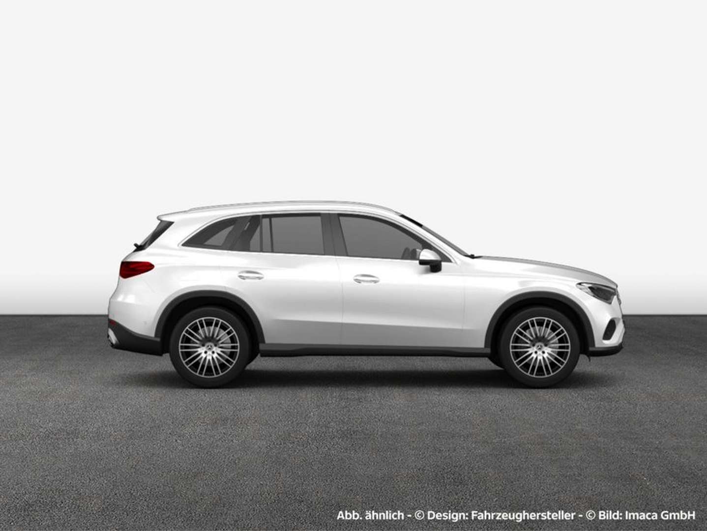 Mercedes GLC 220 - 2023 - Joinsteer - #5