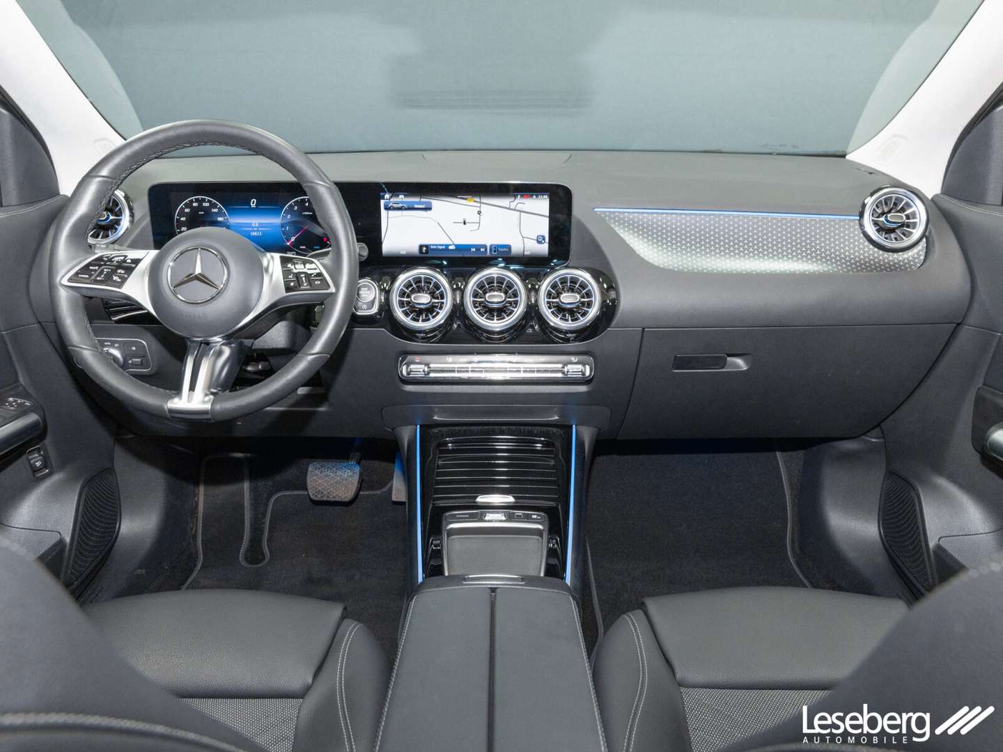 Mercedes GLA 220 - 2024 - Joinsteer - #18