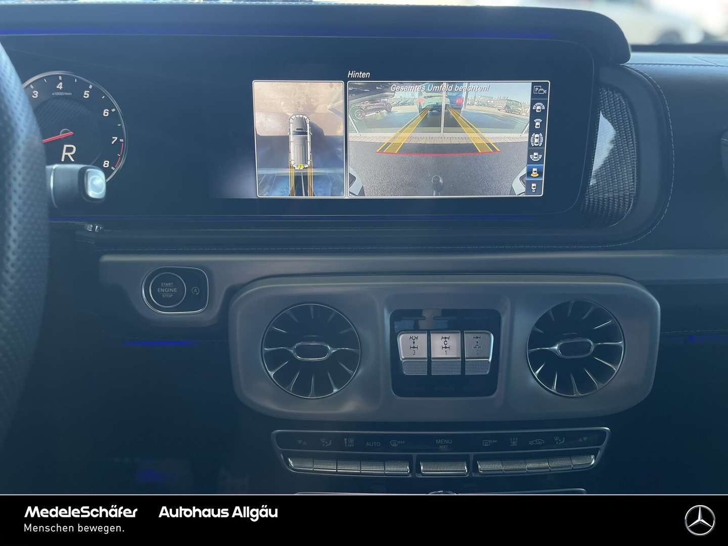 Mercedes GLS 63 AMG Line - 2022 - Joinsteer - #13