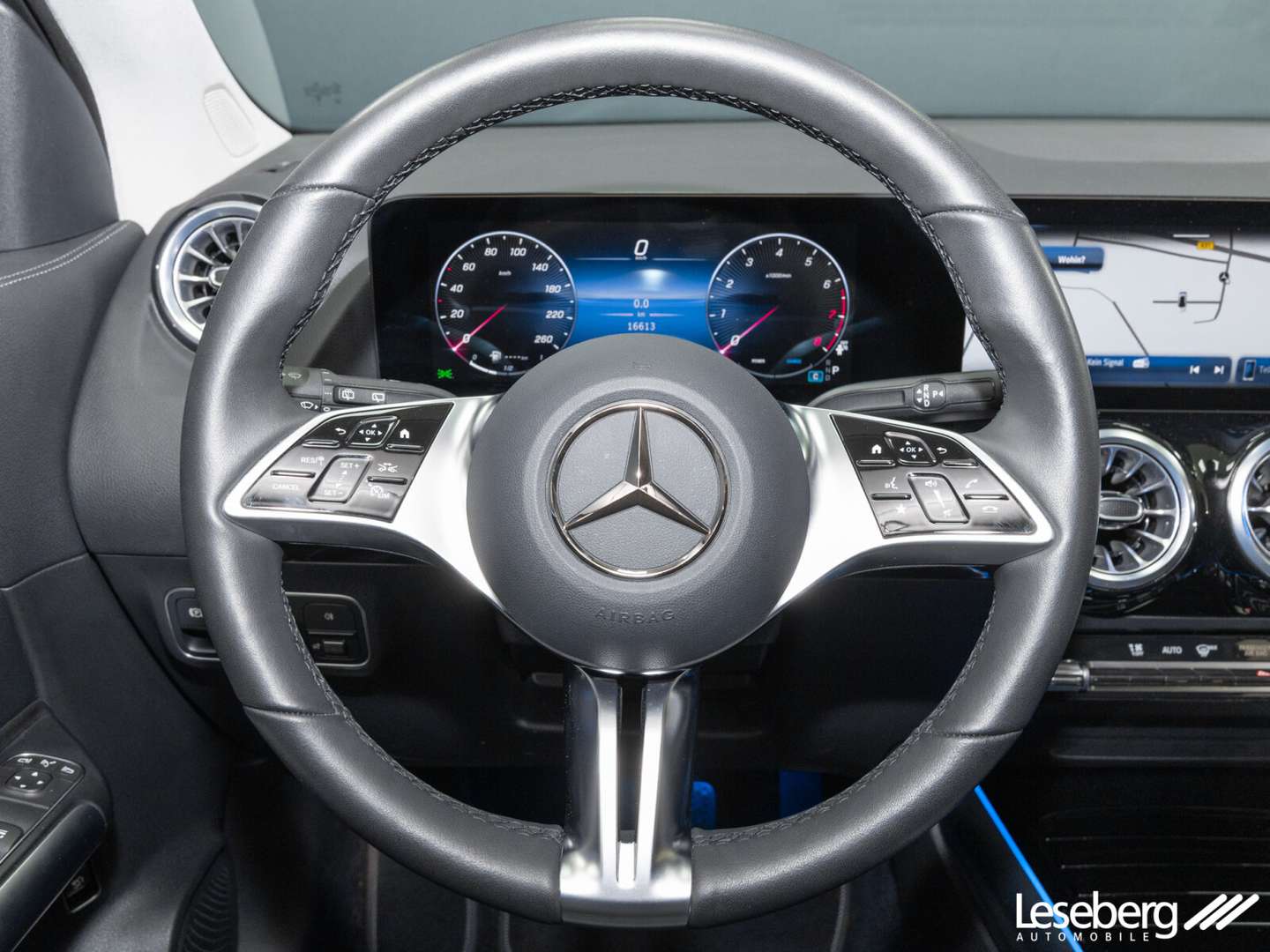 Mercedes GLA 220 - 2024 - Joinsteer - #19