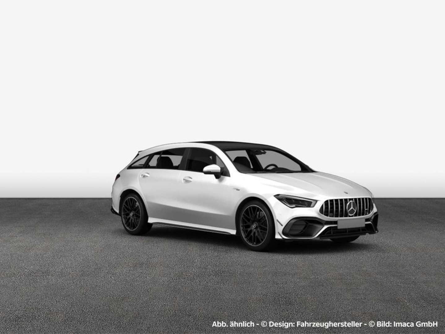 Mercedes CLA 45 AMG 45 AMG Line - 2023 - Joinsteer - #7