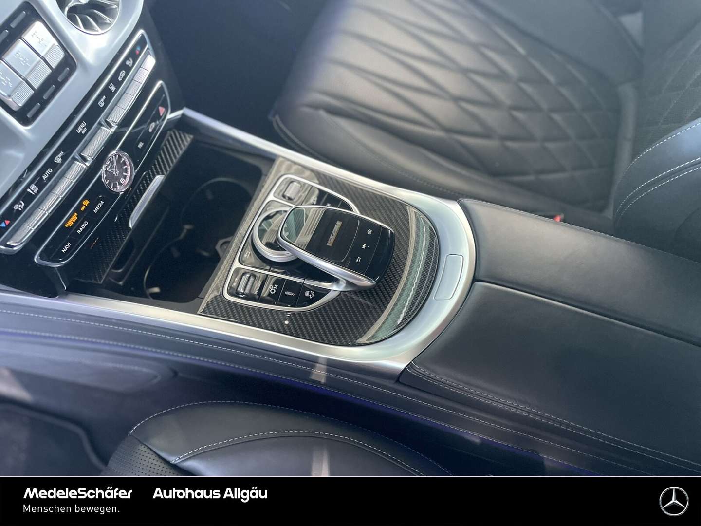 Mercedes GLS 63 AMG Line - 2022 - Joinsteer - #14