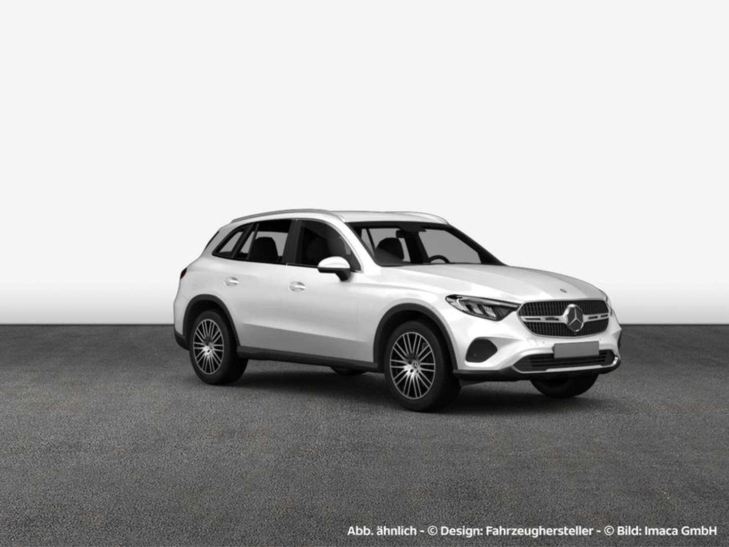 Mercedes GLC 220 - 2023 - Joinsteer - #7