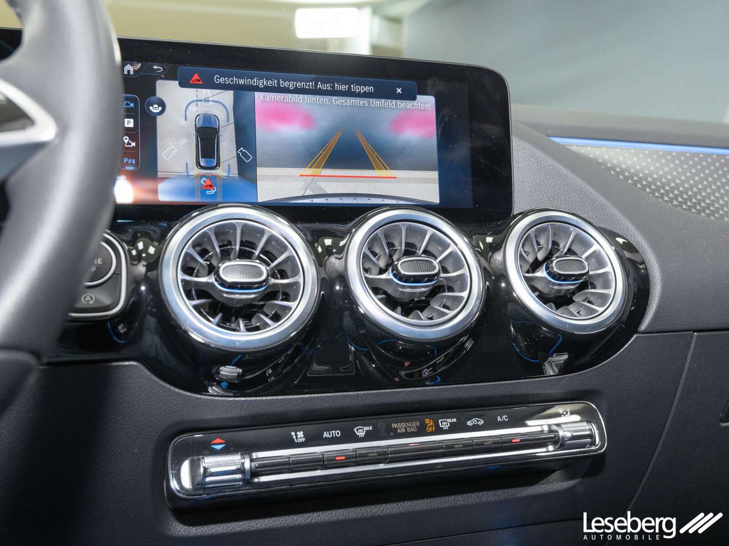 Mercedes GLA 220 - 2024 - Joinsteer - #21