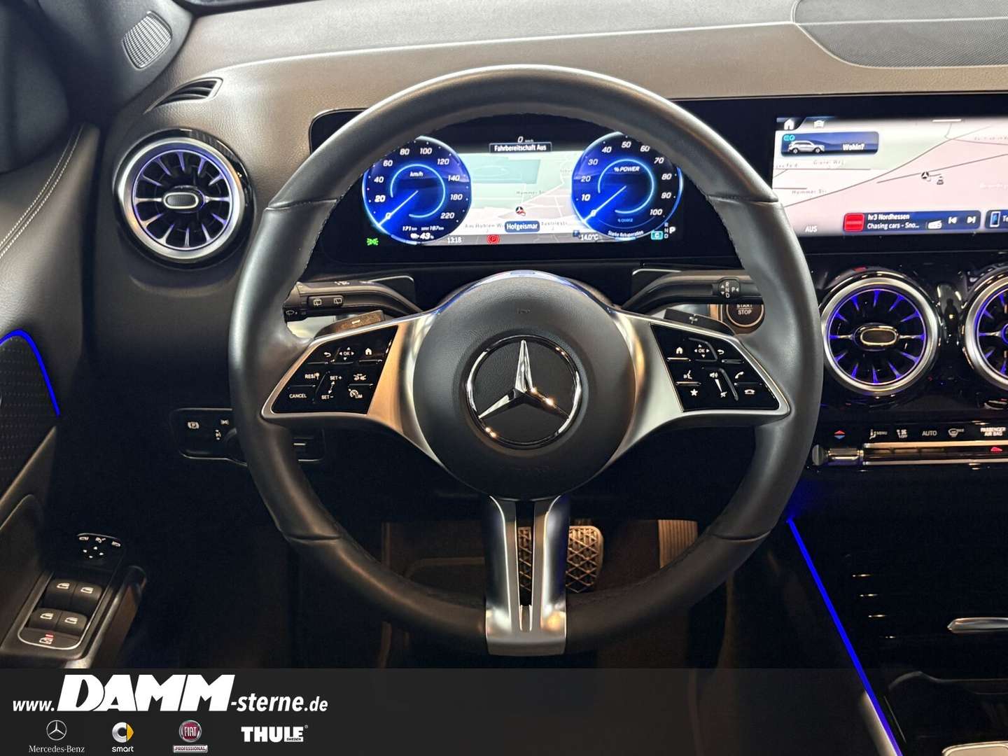 Mercedes EQB 300 - 2024 - Joinsteer - #8