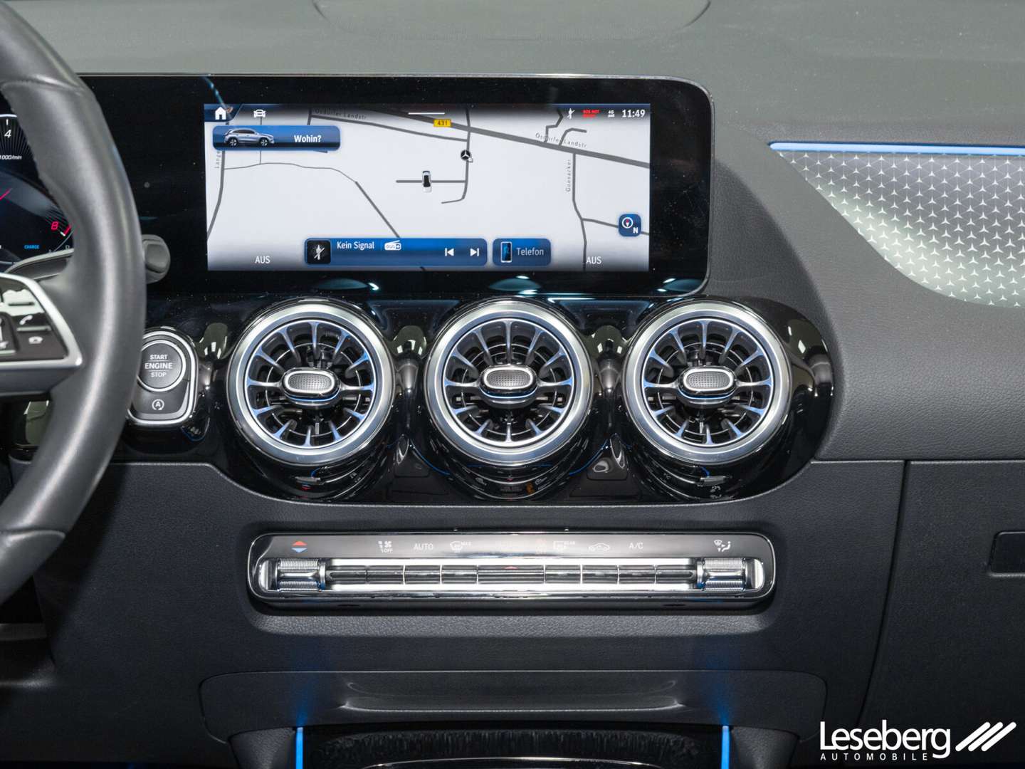 Mercedes GLA 220 - 2024 - Joinsteer - #22