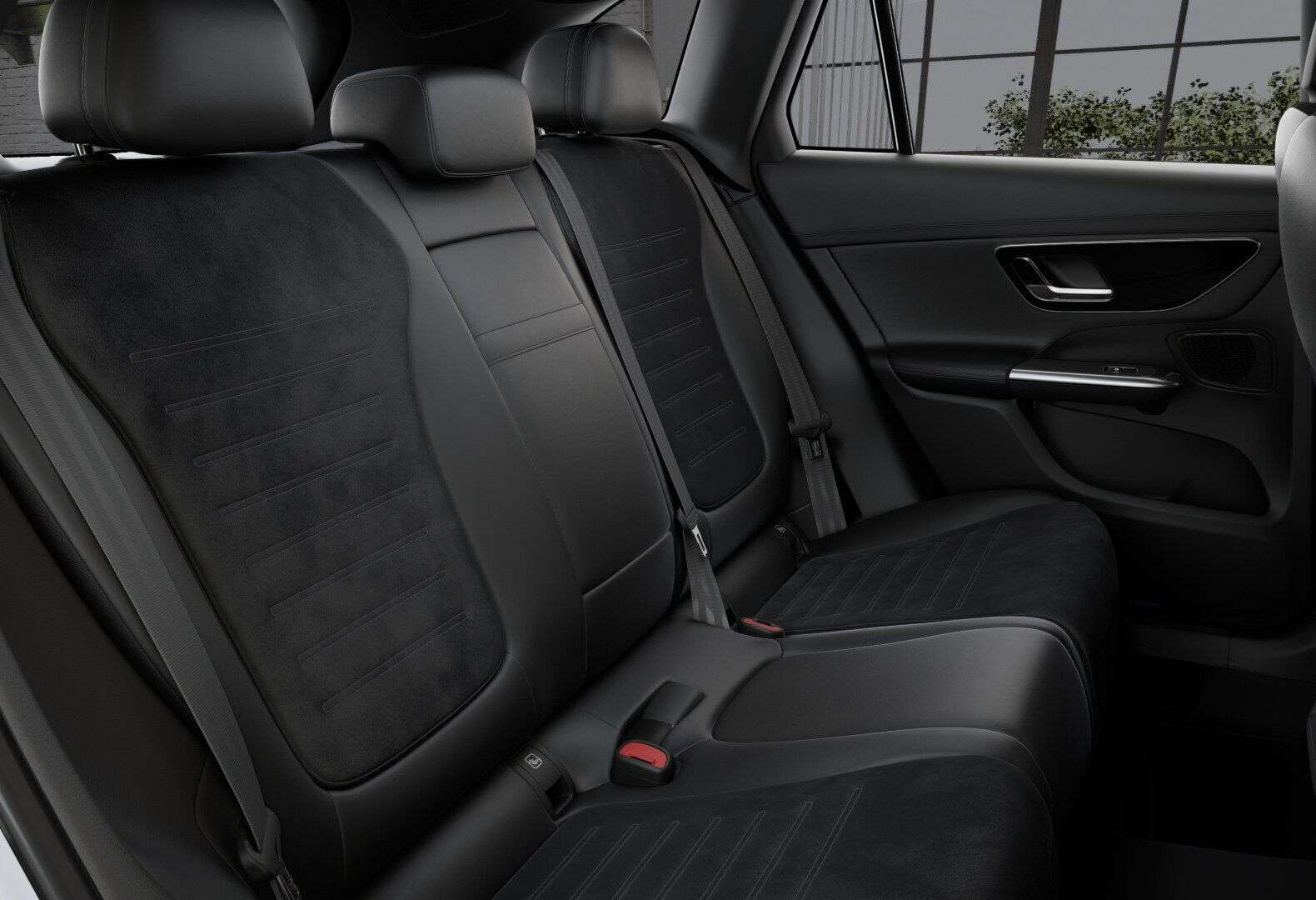 Mercedes GLC 200 Night Edition - 2026 - Joinsteer - #9