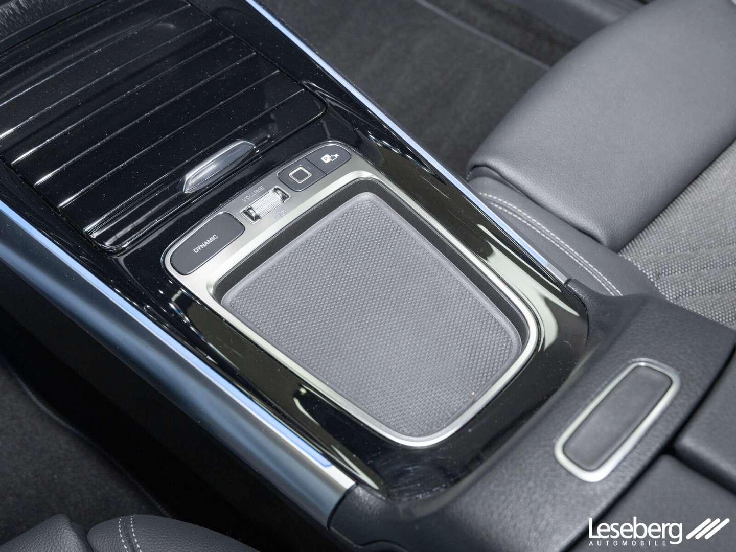 Mercedes GLA 220 - 2024 - Joinsteer - #23