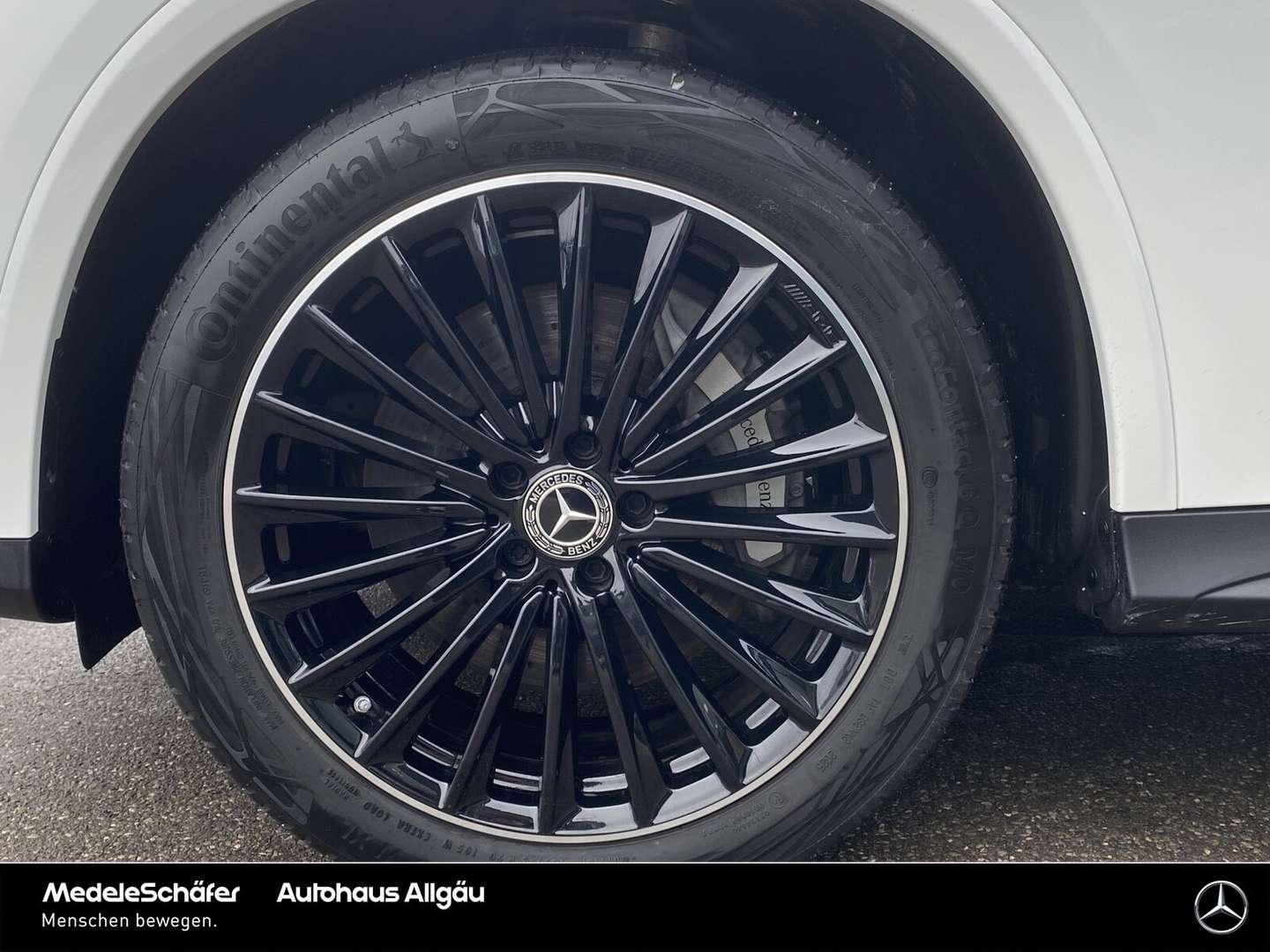 Mercedes GLC 200 Night Edition - 2025 - Joinsteer - #14