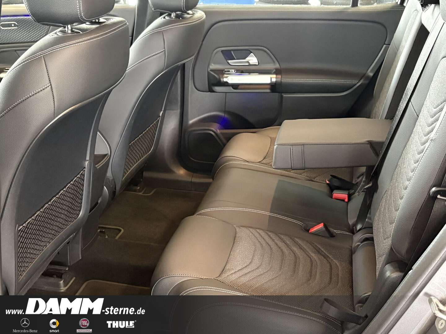 Mercedes EQB 300 - 2024 - Joinsteer - #10