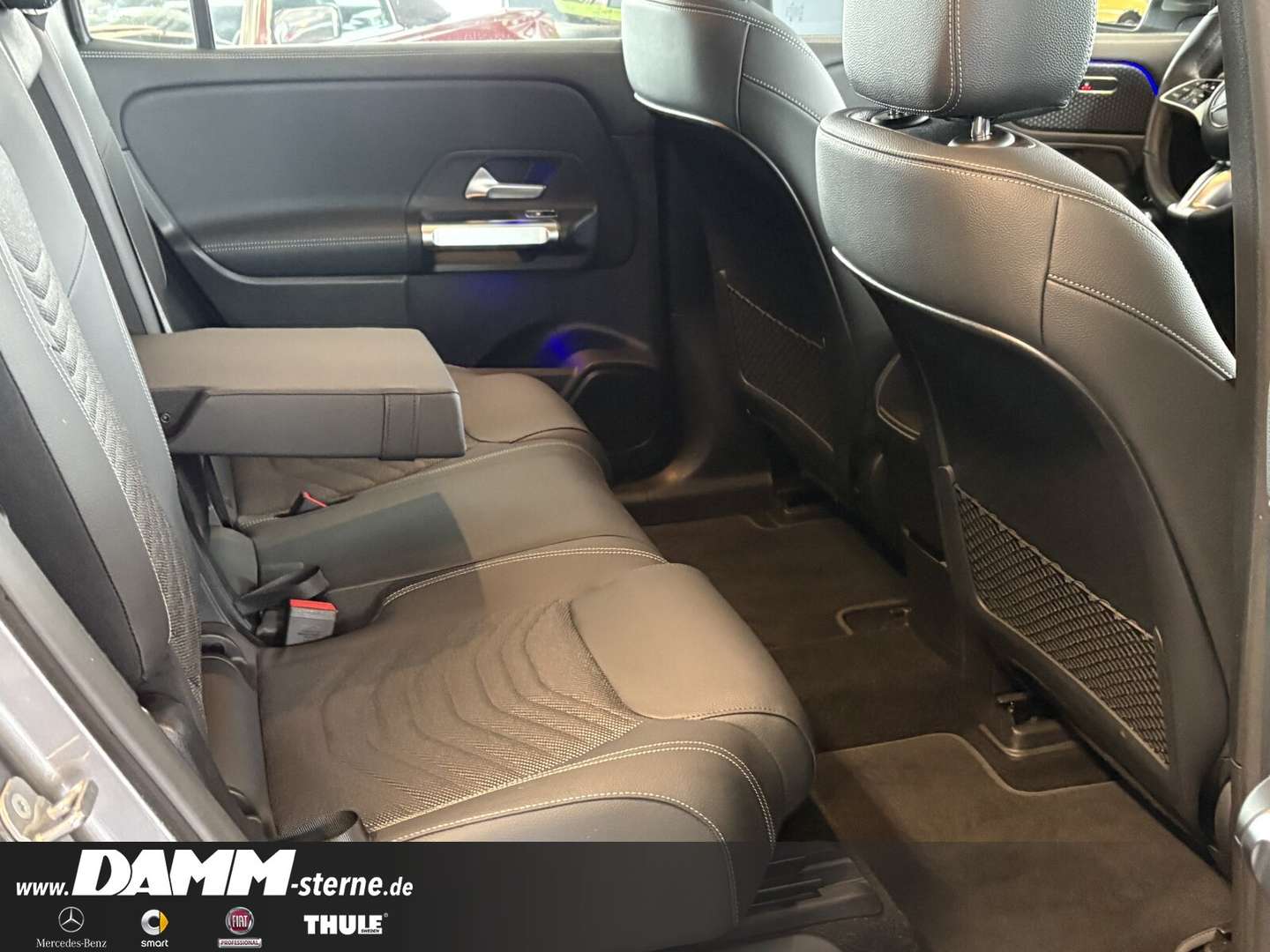 Mercedes EQB 300 - 2024 - Joinsteer - #11