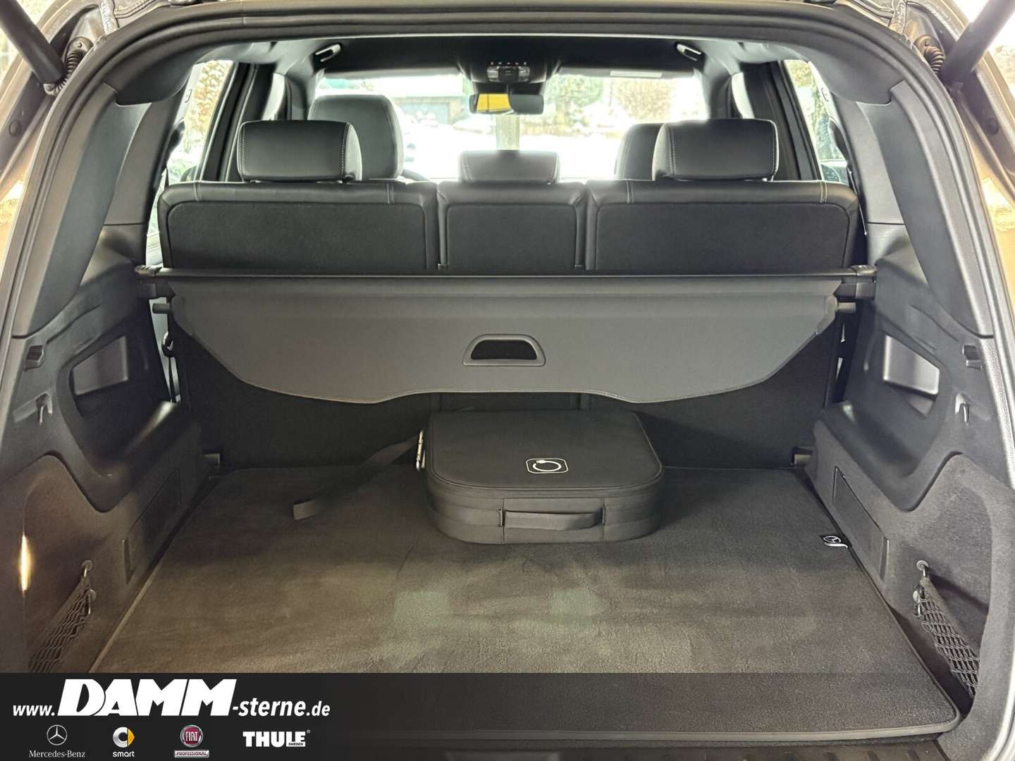 Mercedes EQB 300 - 2024 - Joinsteer - #12