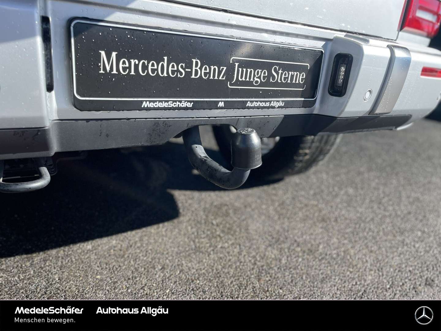 Mercedes GLS 63 AMG Line - 2022 - Joinsteer - #21