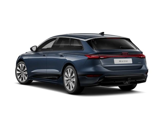 Audi A6 Avant E-tron S Line Business E-tron Quattro - 2026 - Joinsteer - #4