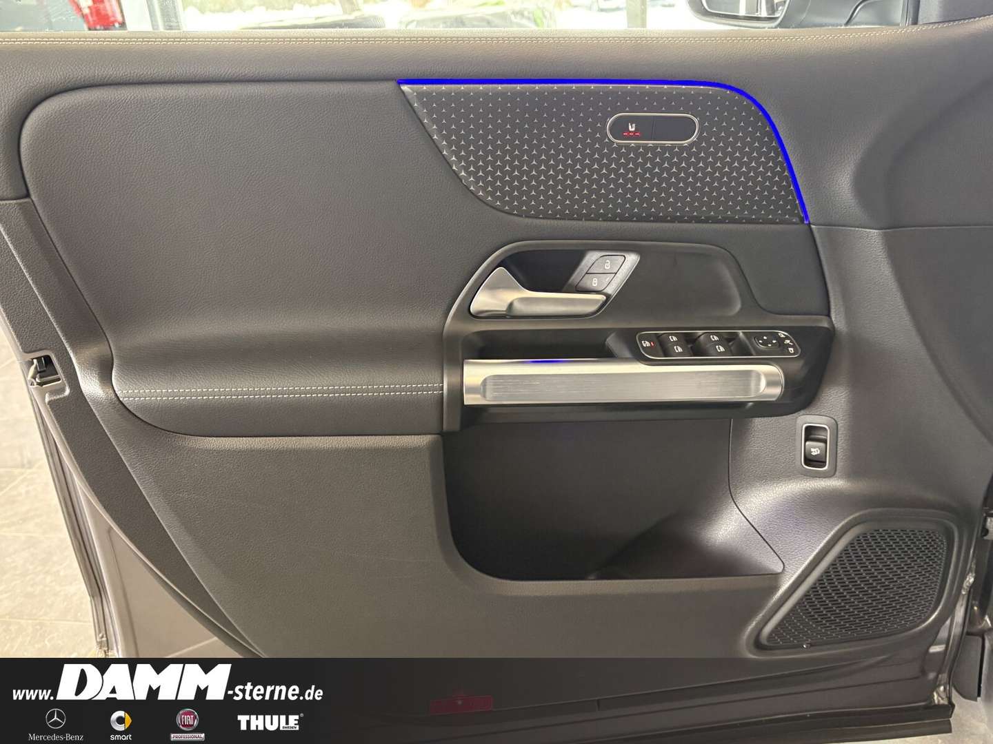 Mercedes EQB 300 - 2024 - Joinsteer - #15