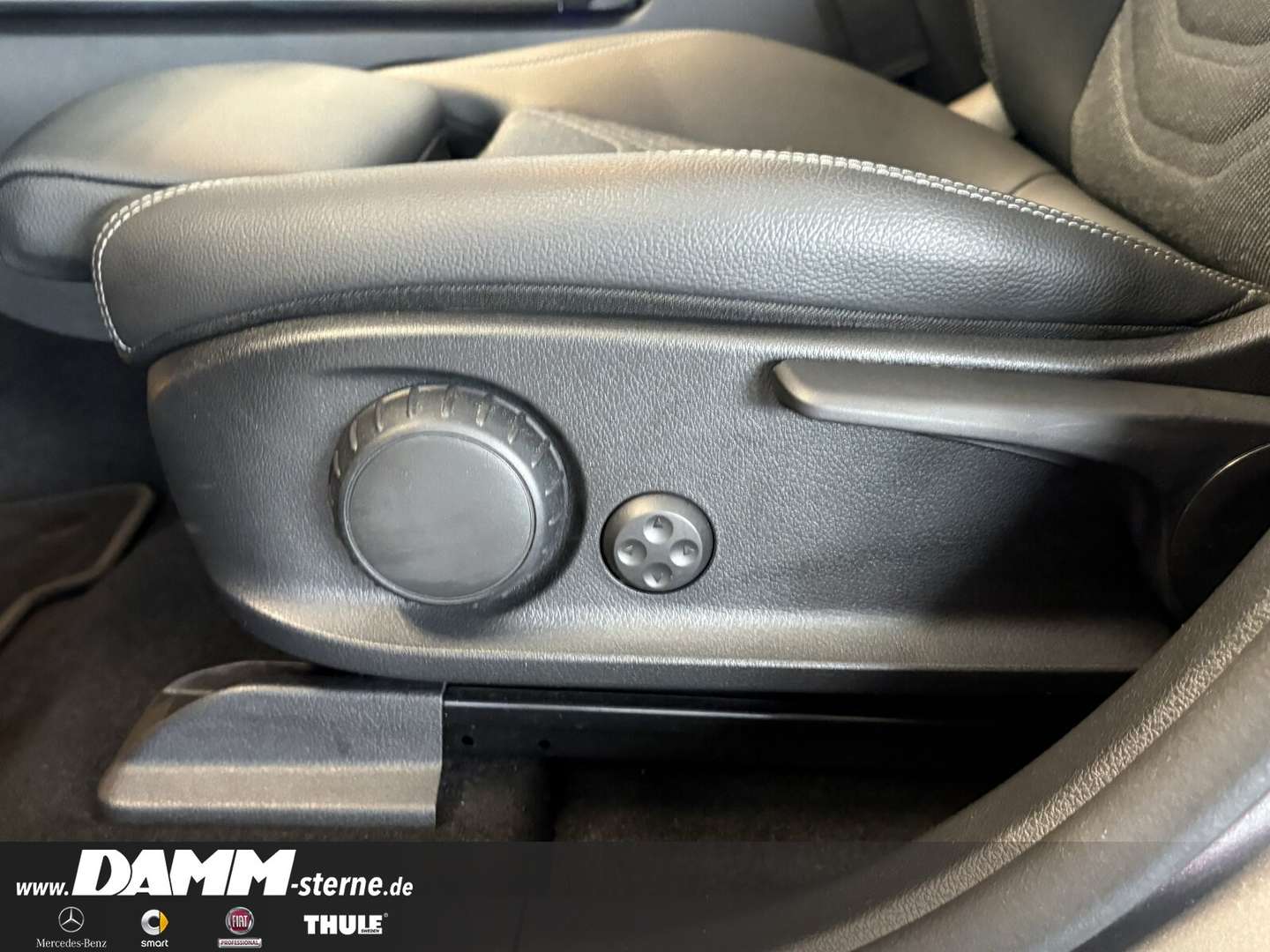 Mercedes EQB 300 - 2024 - Joinsteer - #16