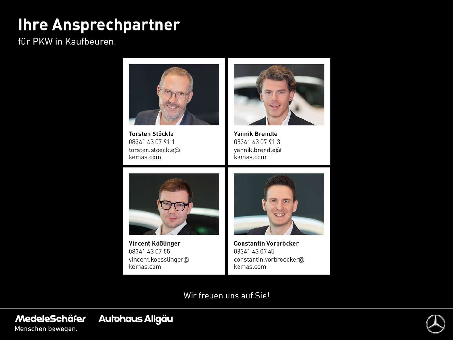 Mercedes GLS 63 AMG Line - 2022 - Joinsteer - #24