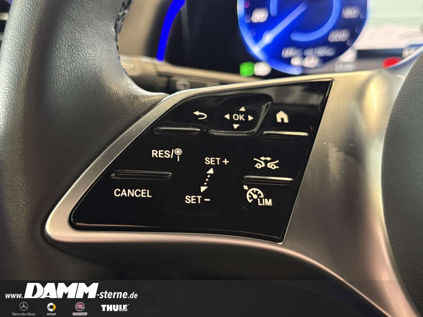 Mercedes EQB 300 - 2024 - Joinsteer - #17