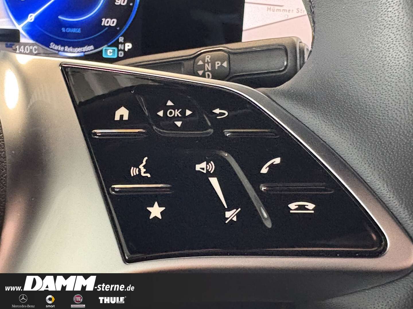 Mercedes EQB 300 - 2024 - Joinsteer - #18