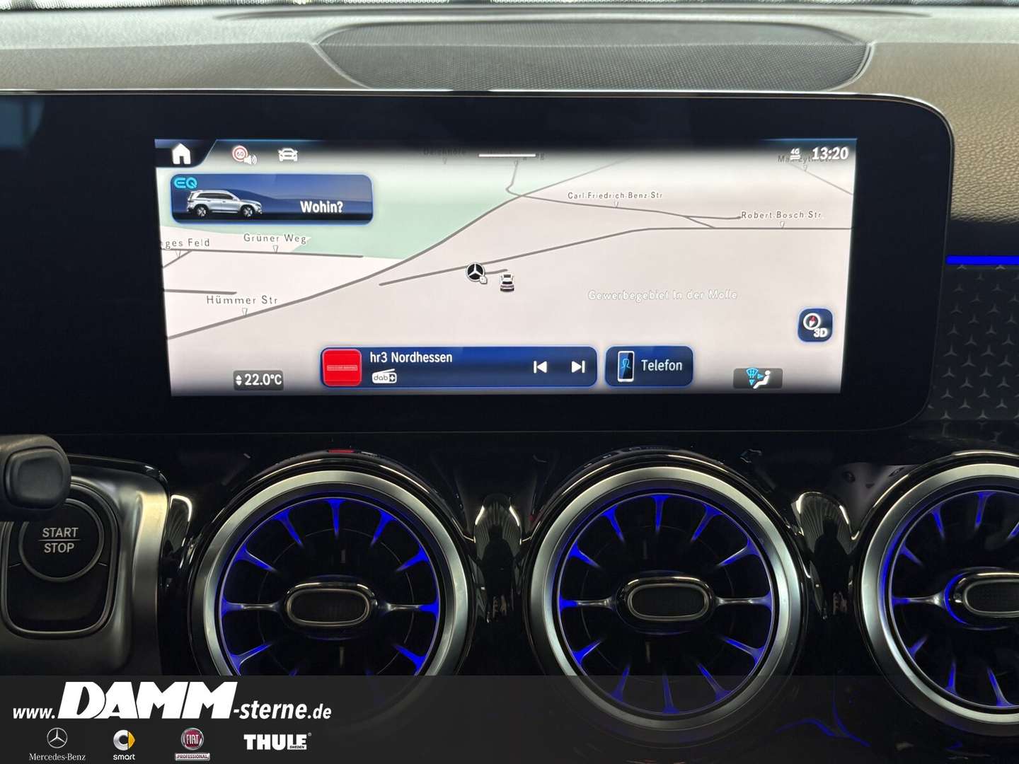 Mercedes EQB 300 - 2024 - Joinsteer - #20