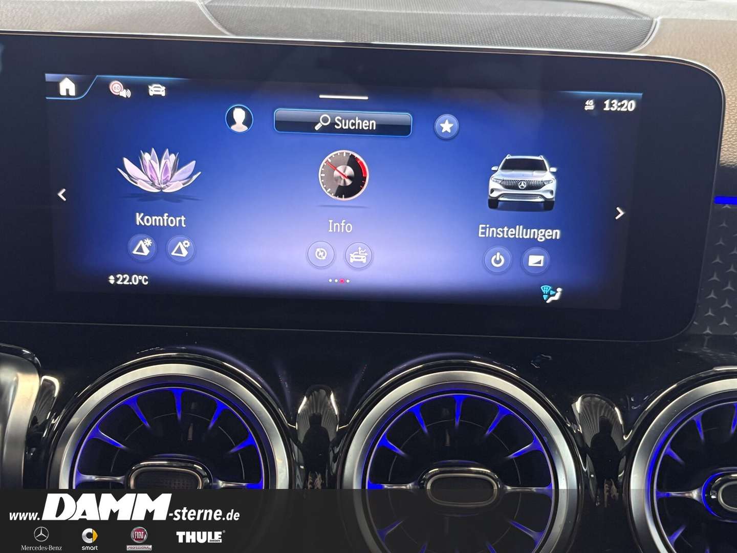 Mercedes EQB 300 - 2024 - Joinsteer - #21