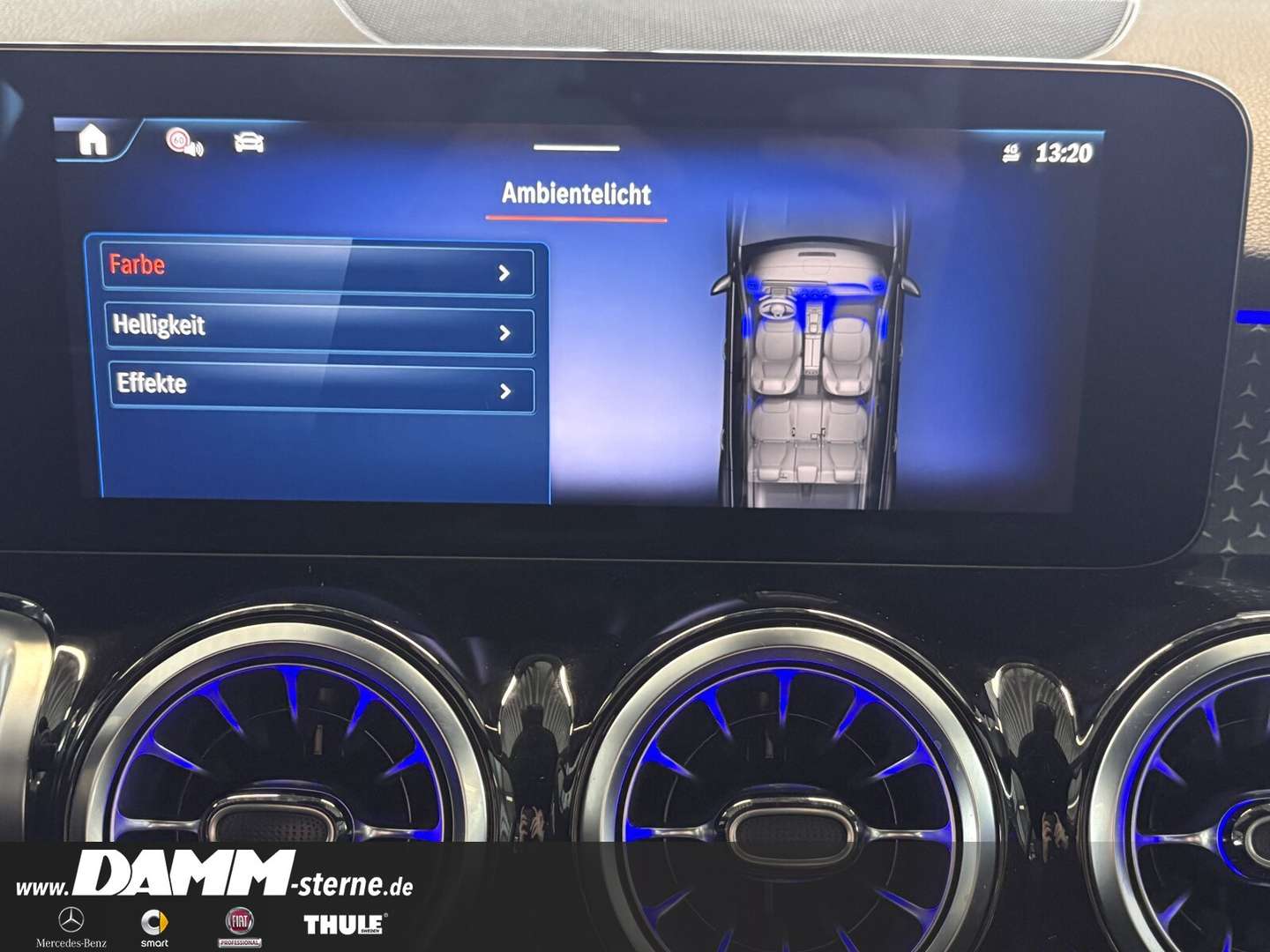 Mercedes EQB 300 - 2024 - Joinsteer - #24