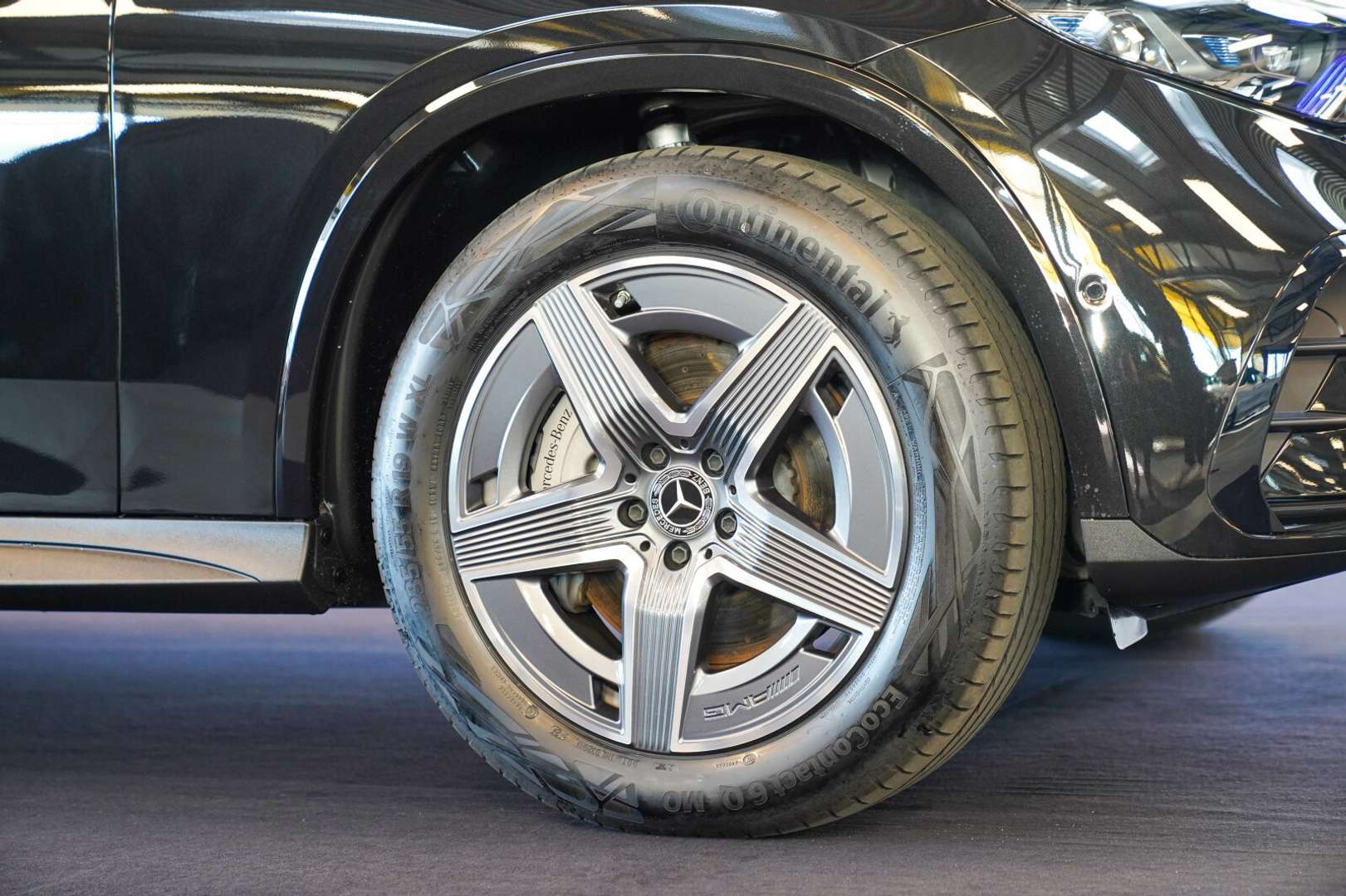 Mercedes GLC 450 Coupé 450 AMG Line - 2024 - Joinsteer - #2