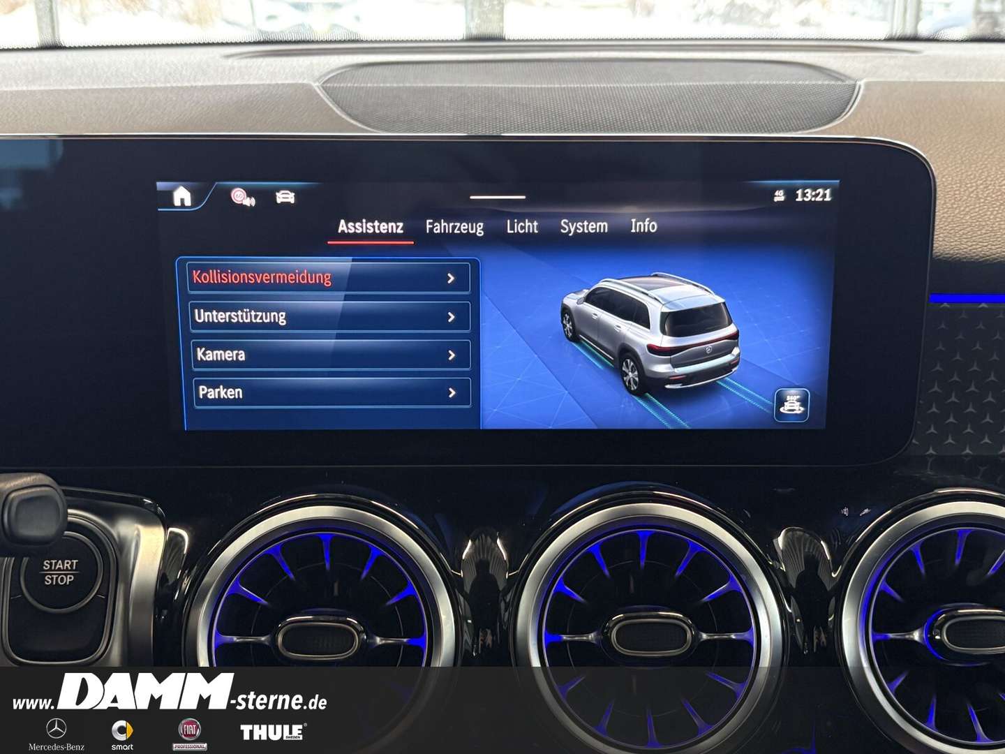 Mercedes EQB 300 - 2024 - Joinsteer - #25