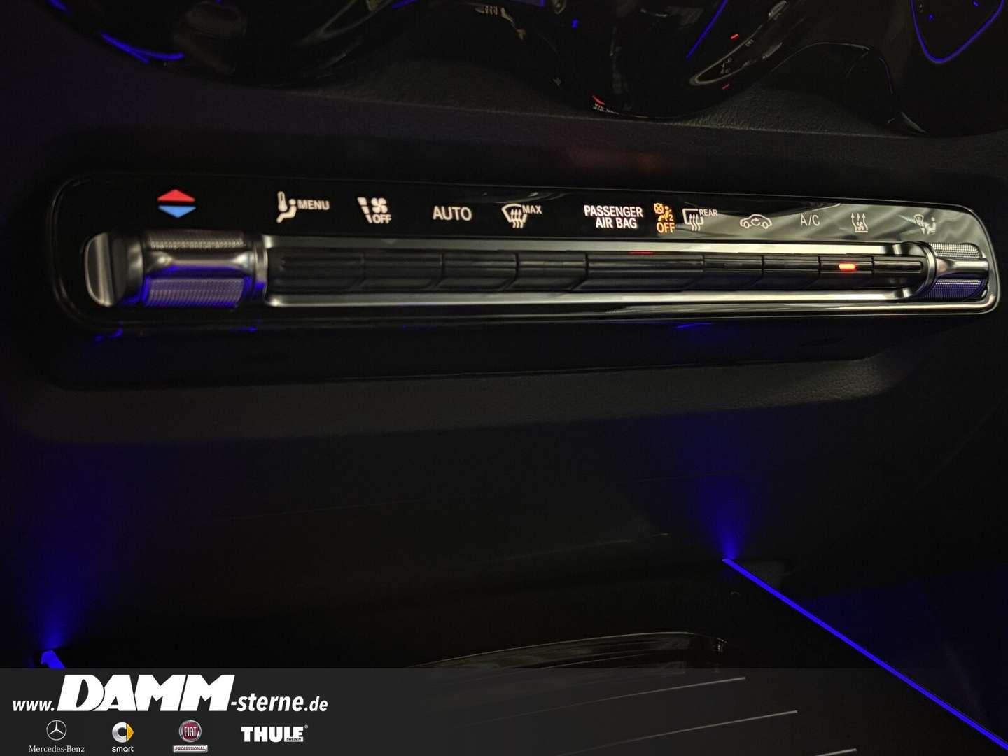 Mercedes EQB 300 - 2024 - Joinsteer - #26