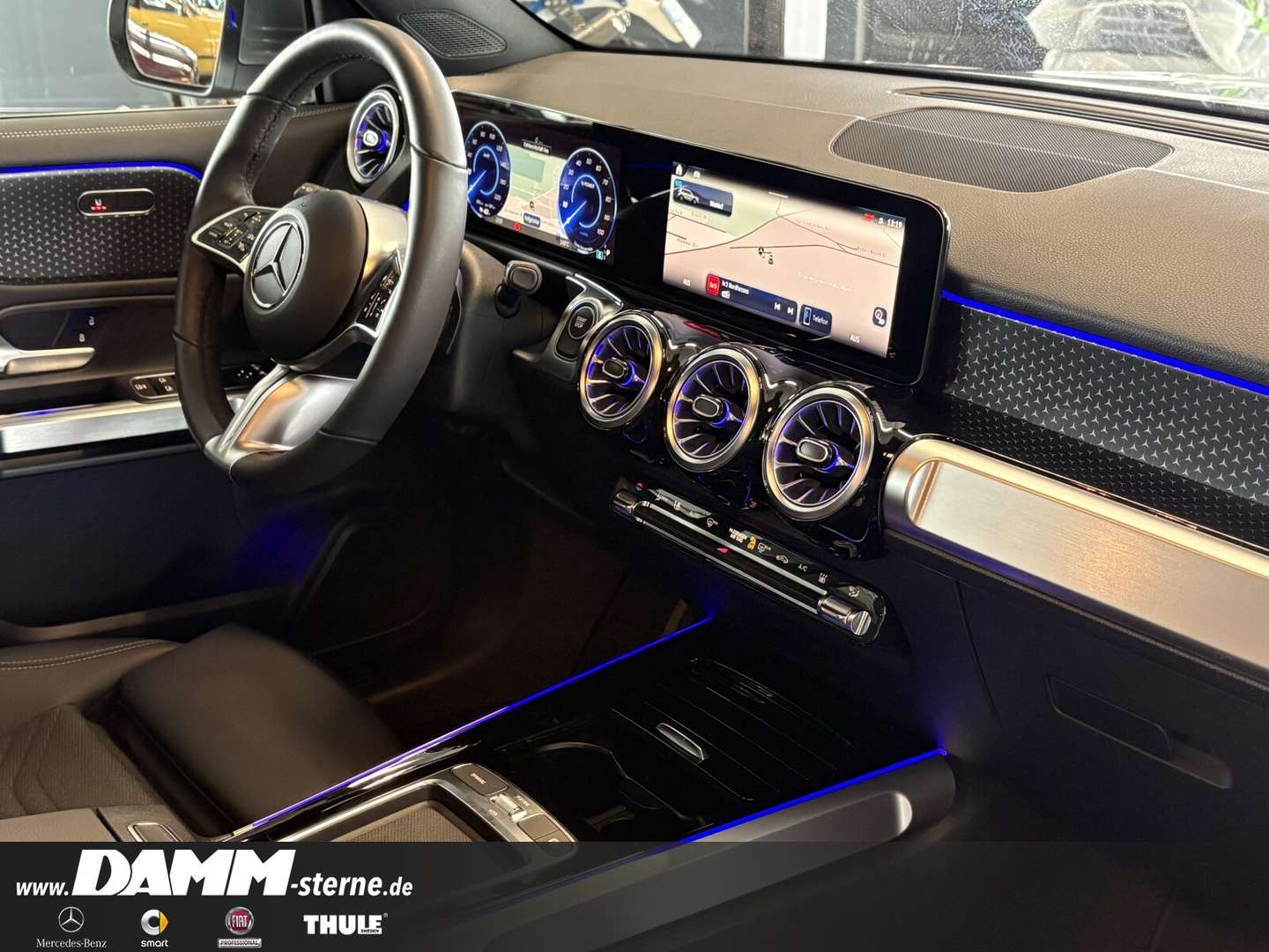 Mercedes EQB 300 - 2024 - Joinsteer - #27